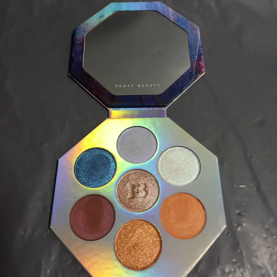 FENTY BEAUTY FREESTYLE HIGHLIGHTER PALETTE 7X2.8G