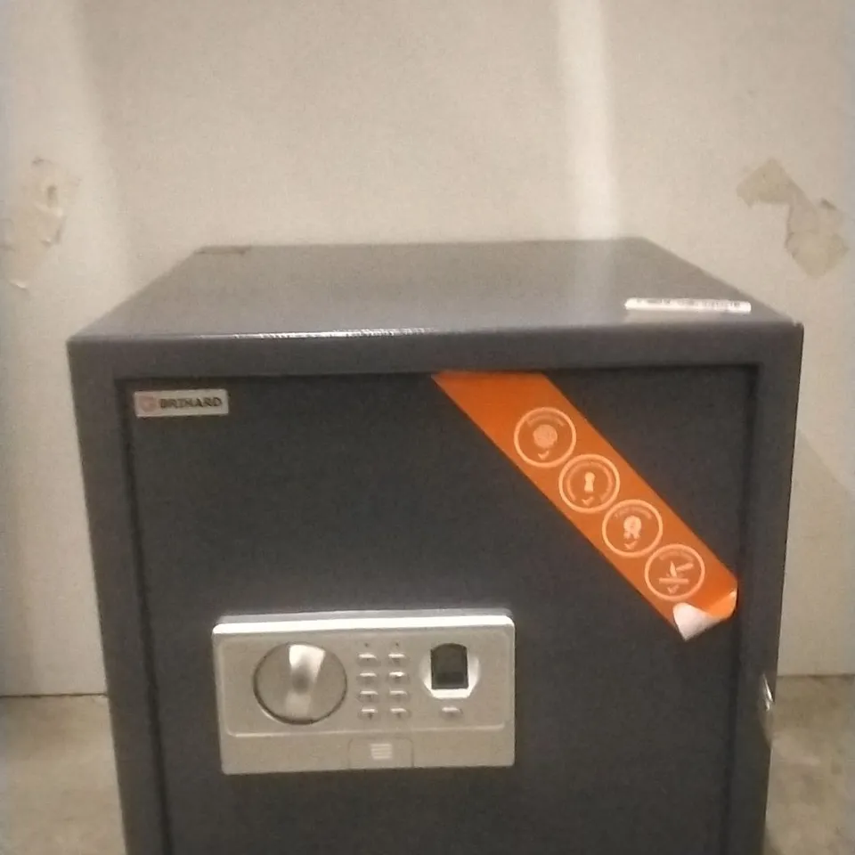 BRIHARD COMBINATION SAFE 