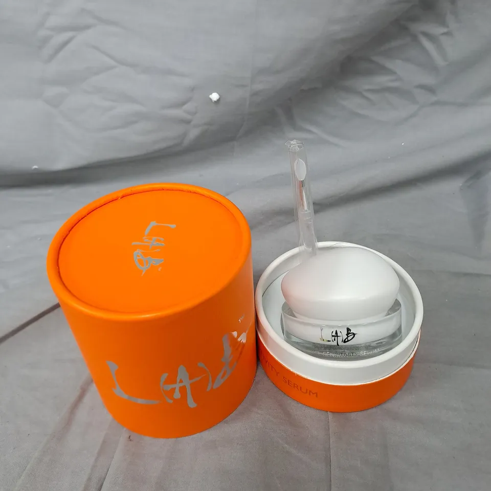 LAB ENAMEL SENSITIVITY SERUM – DENTAL ENAMEL CARE 