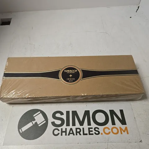 IBRAQ TOBACCO COLLECTION EXTRAIT DE PARFUM GIFT BOX