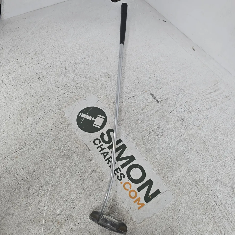 TOM SELECT 835 ZII PUTTER