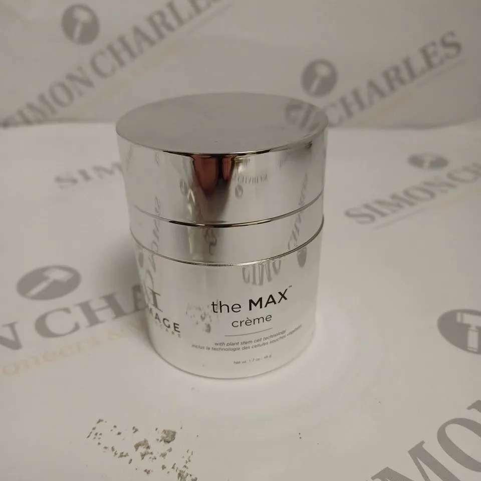 IMAGE SKINCARE THE MAX CREME