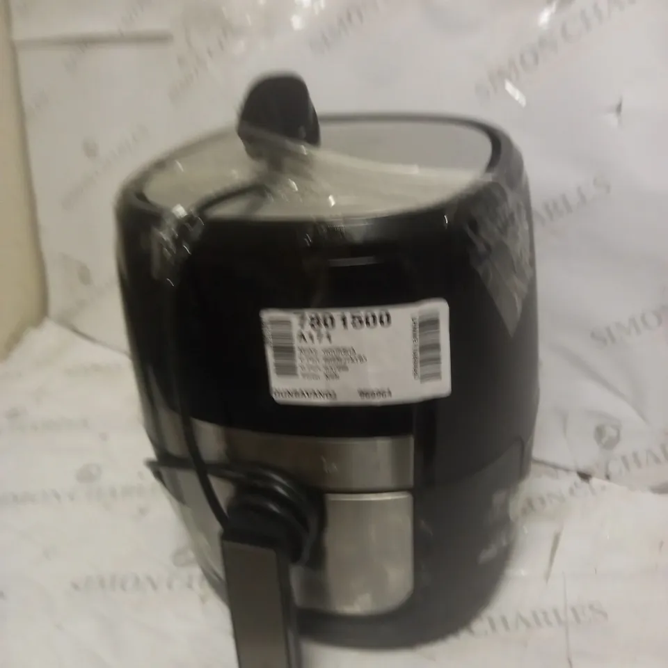 GOURMIA DIGITAL 6 QT DIGITAL AIR FRYER