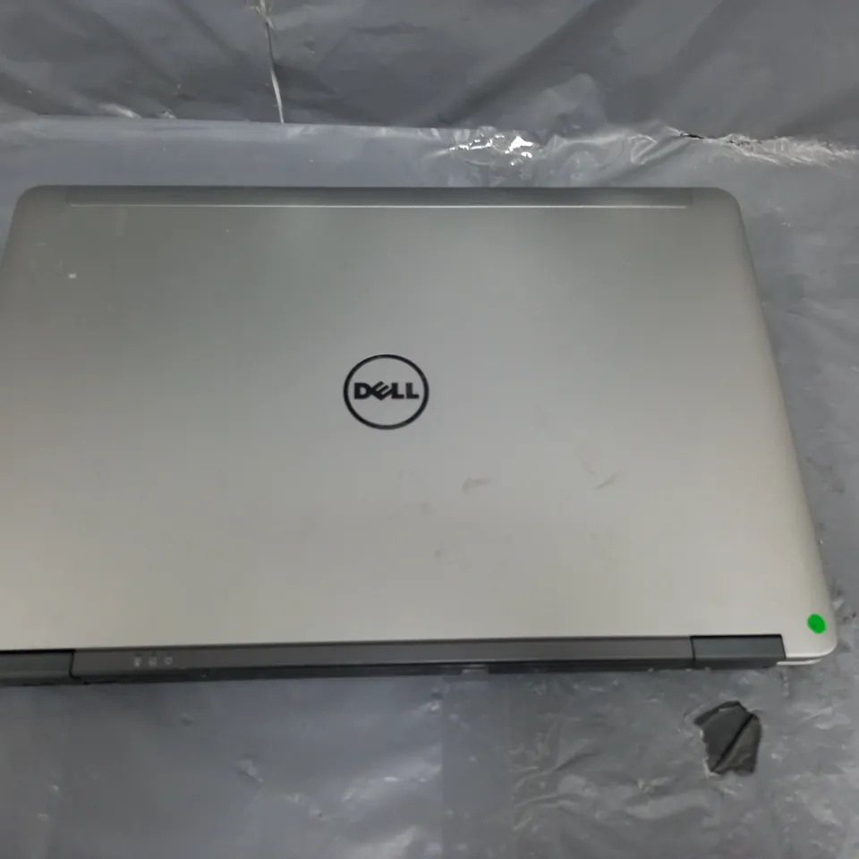 DELL LATITUDE E6540	15 INCH I5-4300M 2.60GHZ