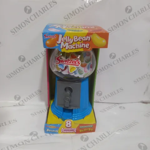 SWIZZELS JELLY BEAN MACHINE