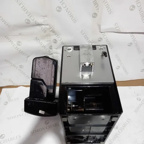 MELITTA SOLO COFFEE MACHINE