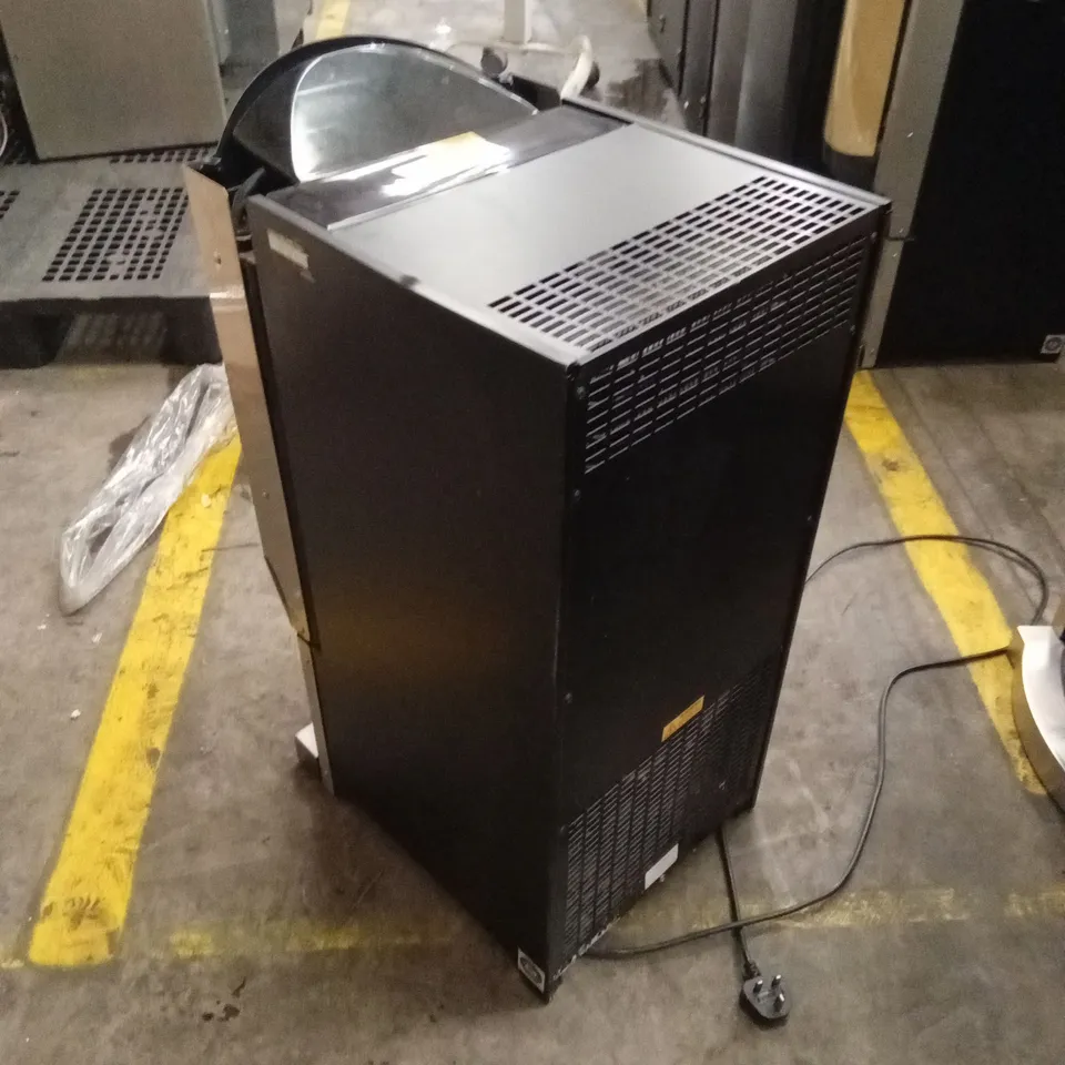AUTONUMIS NUC-01 MILK PURGOL