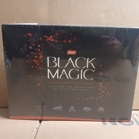 NESTLE BLACK MAGIC CHOCOLATE SELECTION BOX