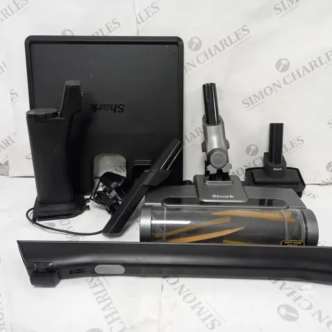 SHARK WANDVAC 2-IN-1 LIGHTWEIGHT CORDLESS HANDHELD VACUUM CLEANER