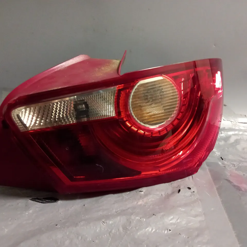 SEAT IBIZA 4 GEN REAR RIGHT TAILLIGHT 