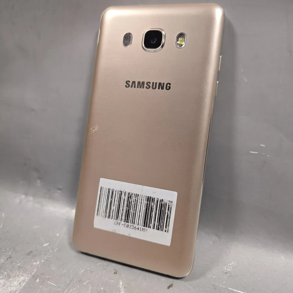 SAMSUNG GALAXY MOBILE PHONE  - MODEL UNSPECIFIED