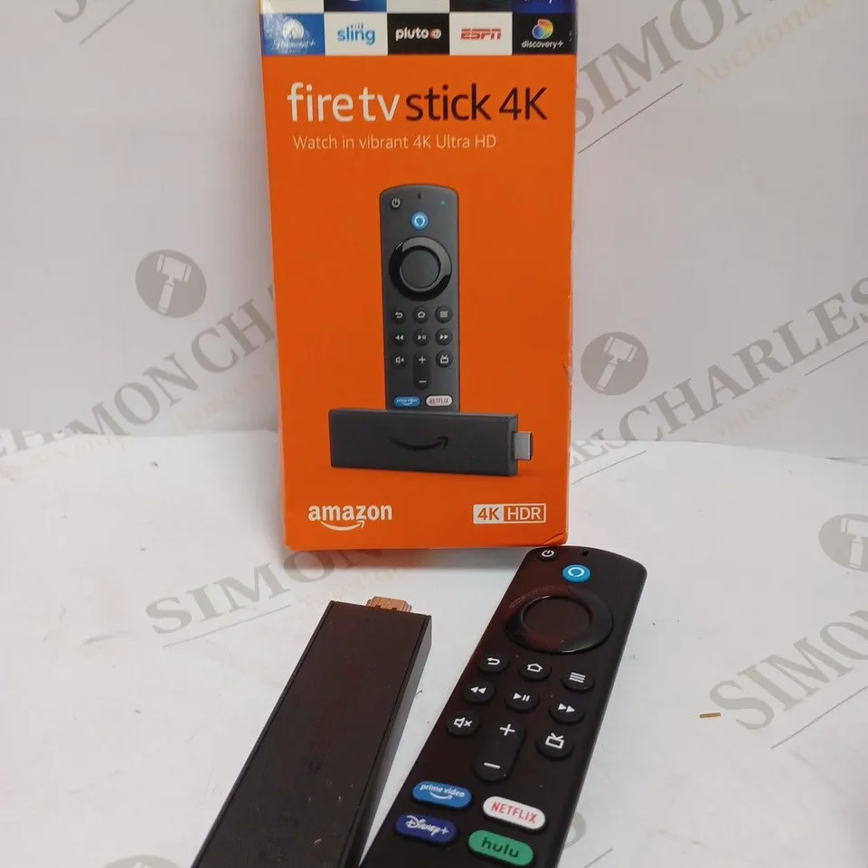 AMAZON FIRE TV STICK 
