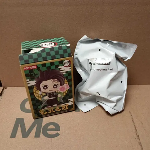 BOXED POP MART BLIND BOX - DEMON SLAYER: KIMETSU NO YAIBA BIRTH FLOWER SERIES 