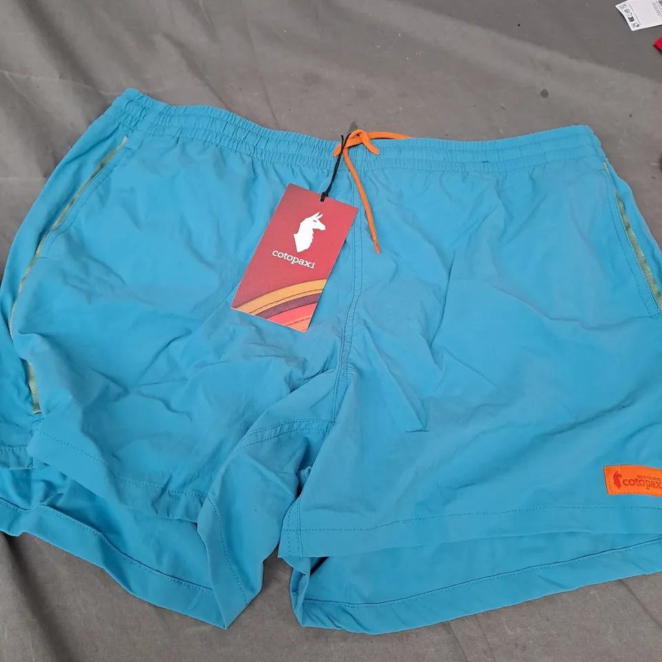 COTOPAXI BRINCO SHORTS - XL