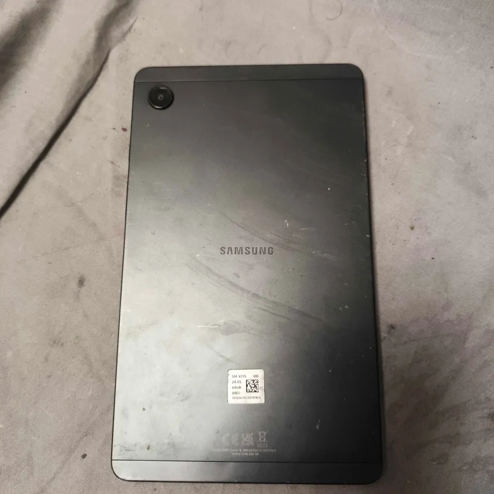 SAMSUNG GALAXY TAB A9 TABLET 