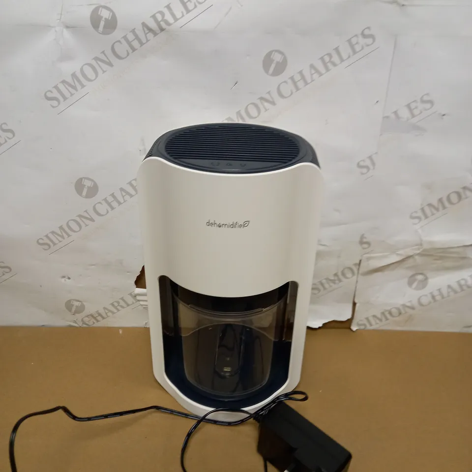 CONOPU DEHUMIDIFER DH-CS06
