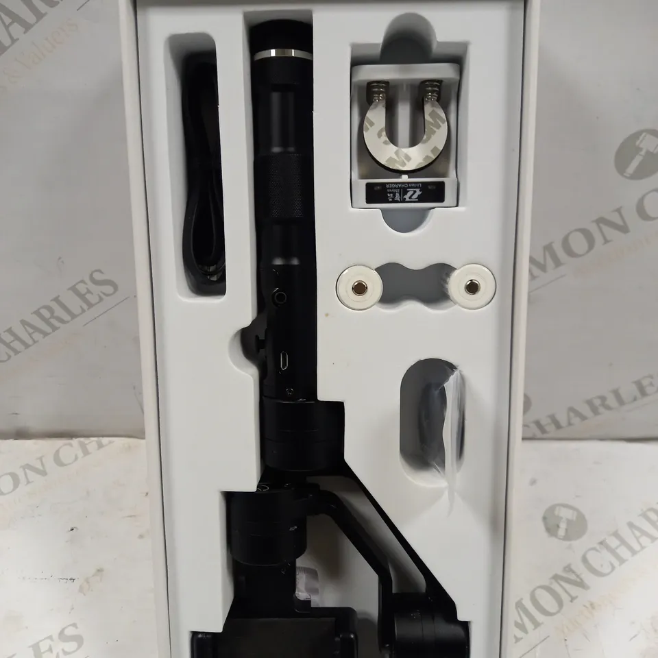 SMOOTH-C PHONE HOLDER 
