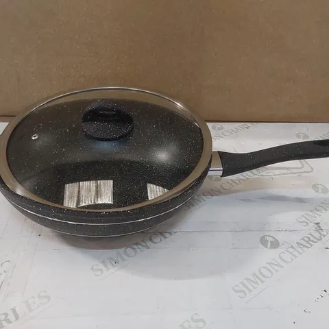 ROYALFORD ALUMINUM NON-STICK FRYING PAN