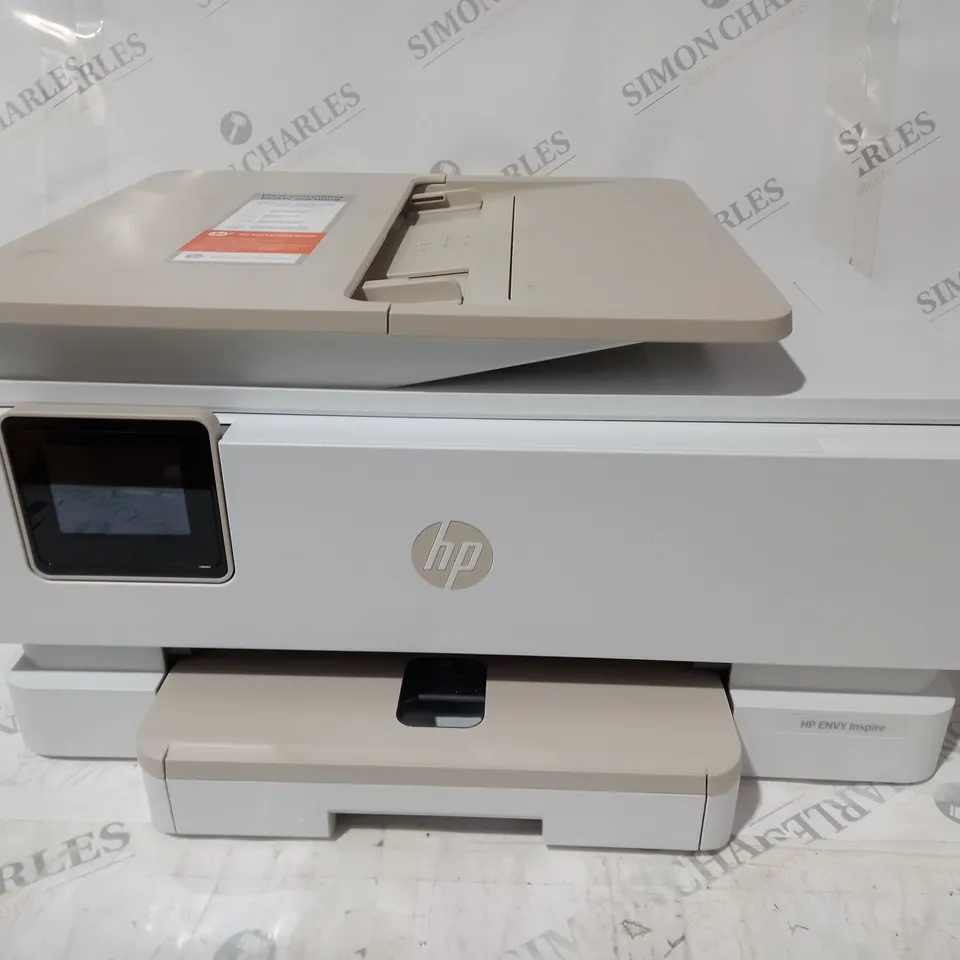 BOXED HP ENVY INSPIRE 7920E PRINTER