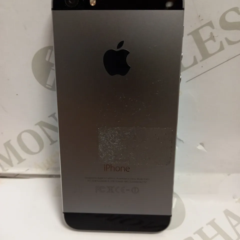 APPLE IPHONE 5S A1457 SMARTPHONE
