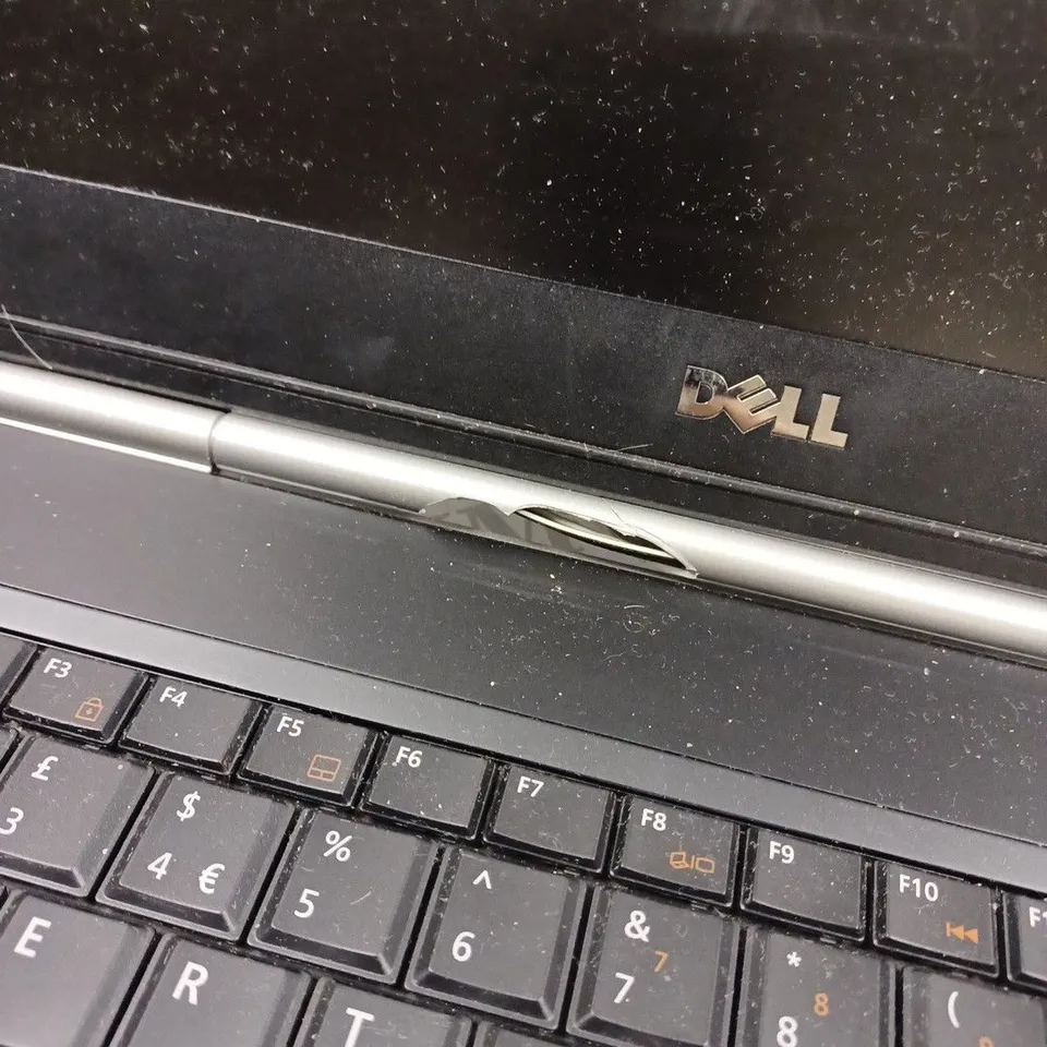 DELL LATITUDE E5420 LAPTOP 