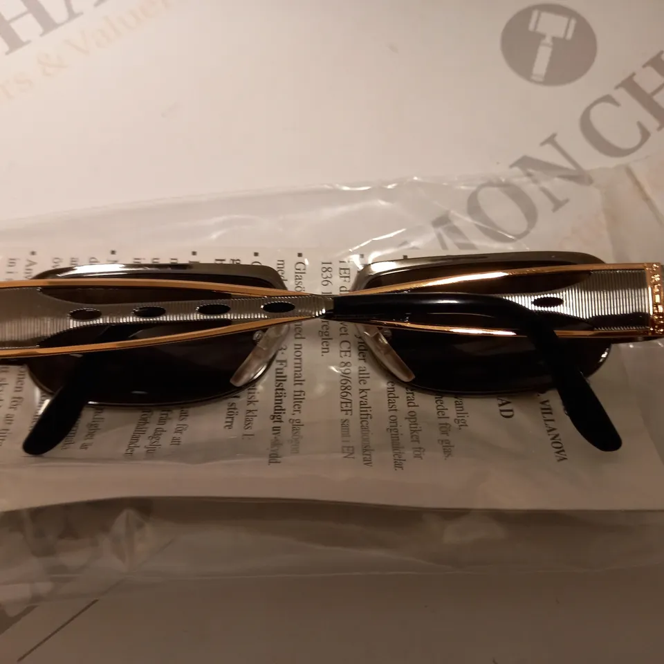 APPROXIMATELY 10 DIERRE STING SUNGLASSES - BOXED