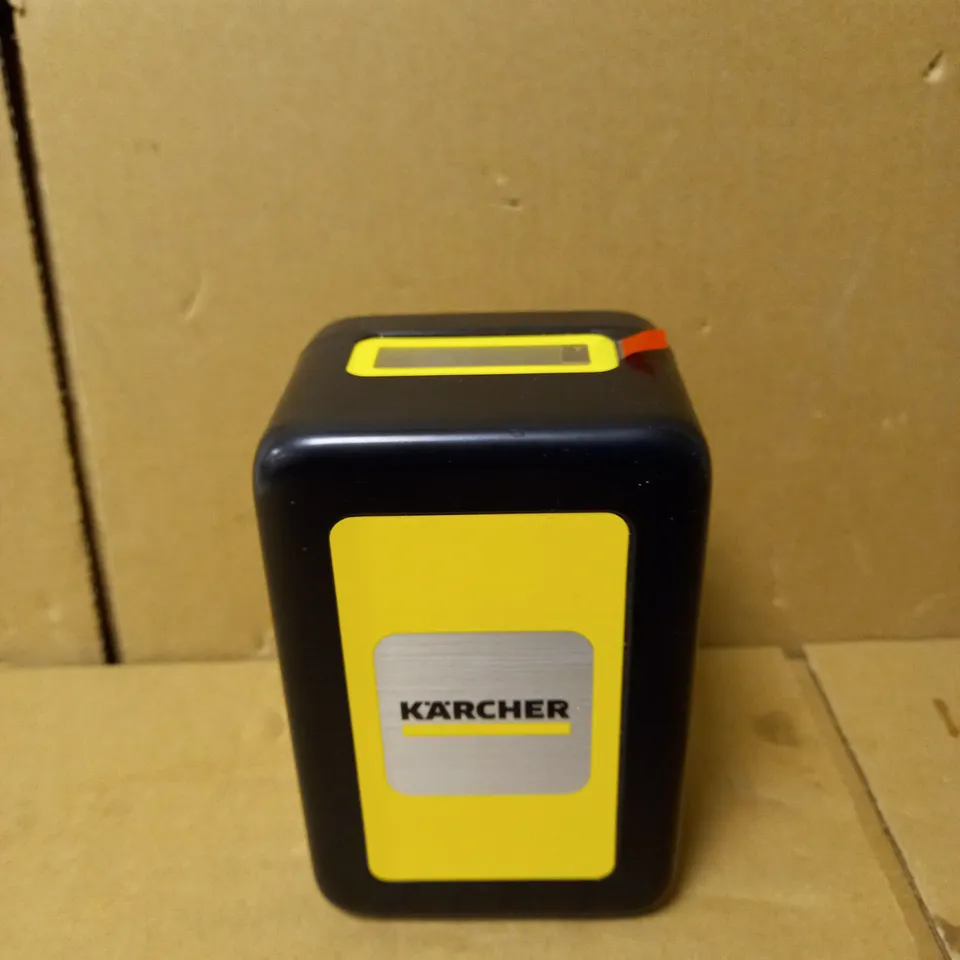 KÄRCHER 2.445-035.0 18 V / 5.0 AH RECHARGEABLE BATTERY