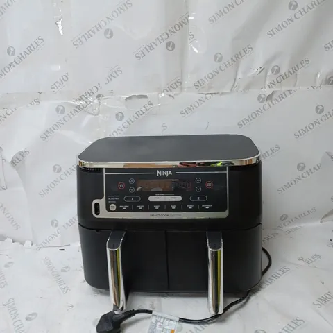 NINJA FOODI MAX DUAL ZONE 9.5L AIR FRYER AF451UK