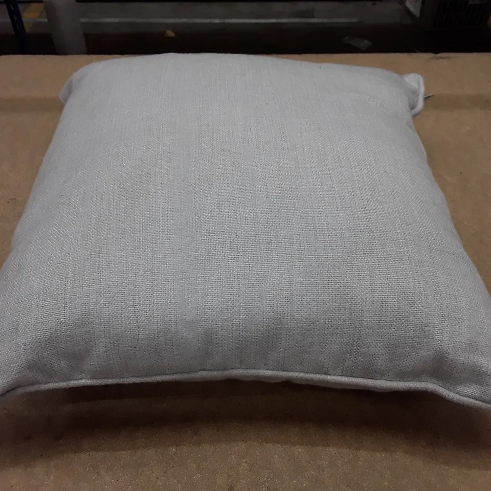 MENTIE SQUARE SCATTER CUSHION WITH FILLING