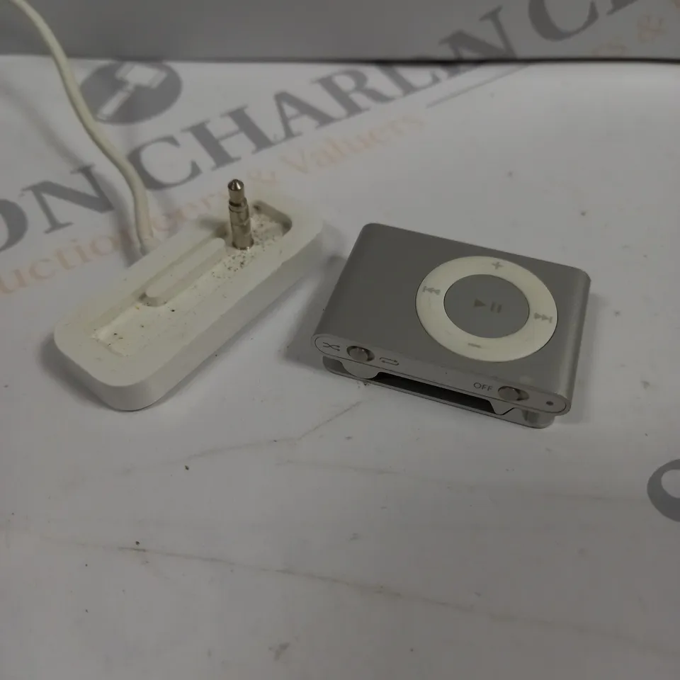 APPLE IPOD SHUFFLE 2ND GEN 