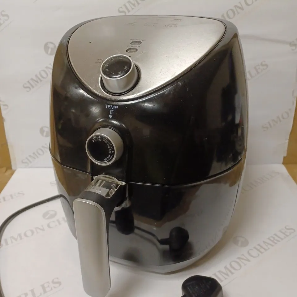 TOWER 4.3L AIR FRYER (T17021)