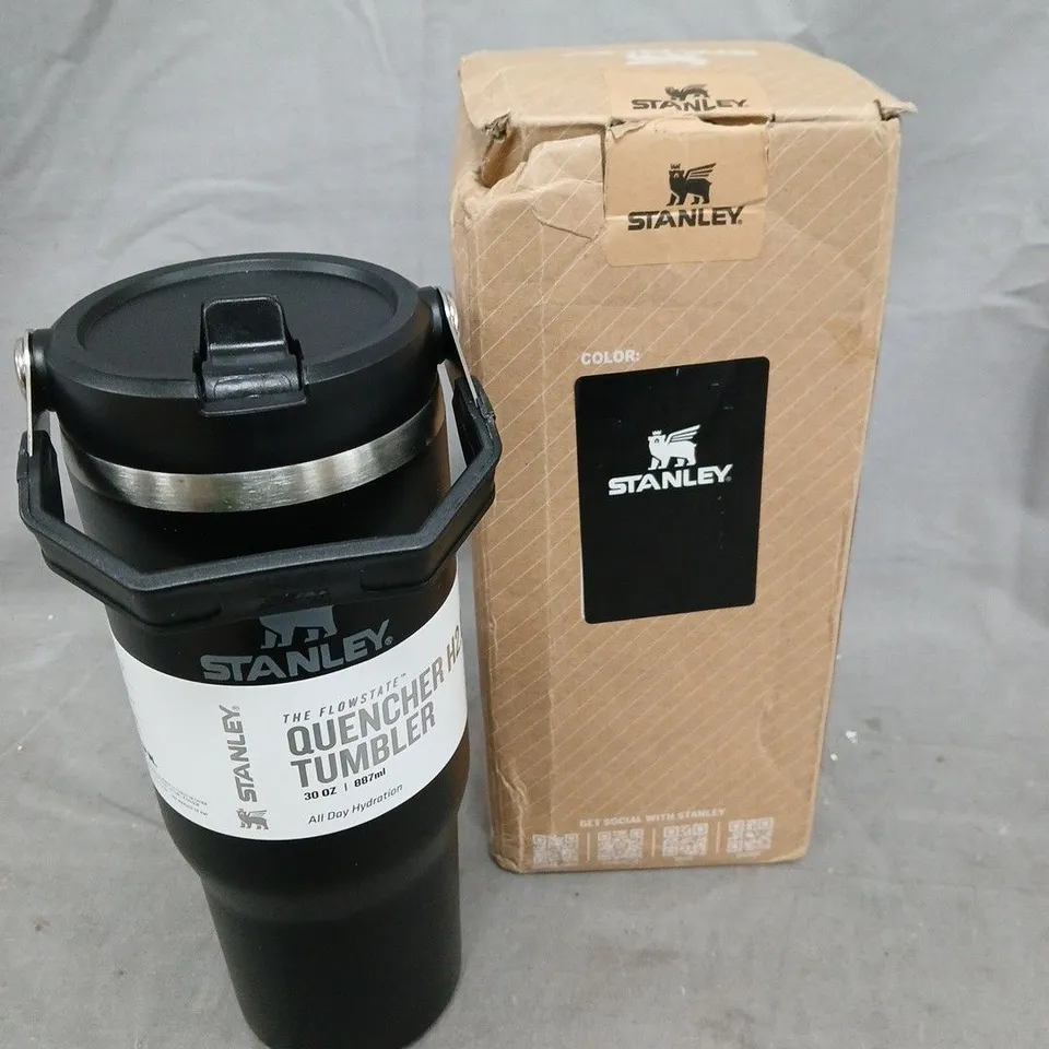 BOXED STANLEY QUENCHER H2.0 TUMBLER 