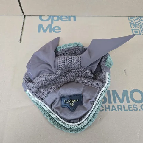 LEMIEUX CLASSIC CROCHET FLY HOOD - M