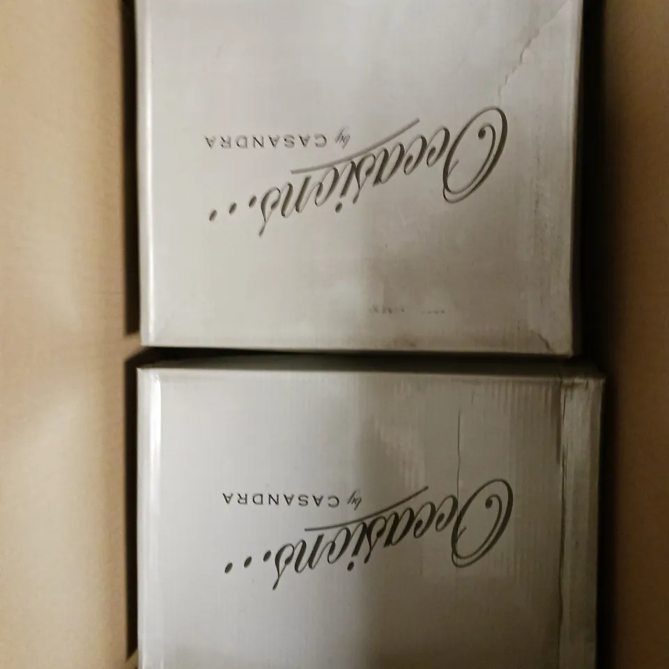 APPROXIMATELY 6 ASSORTED BOXED PAIRS OF SHOES IN VARIOUS SIZES TO INCLUDE CASANDRA, OCCASIONS BY CASANDRA ETC