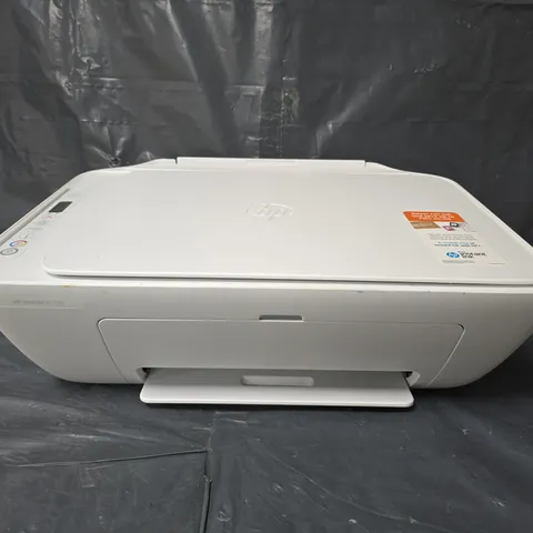 HP DESKJET 2710E PRINTER