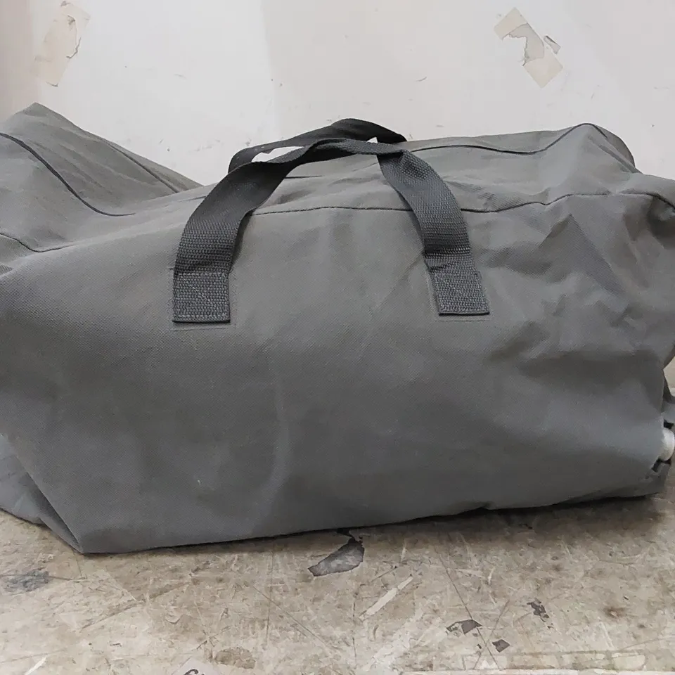 BAGGED HYDRO-FORCE INFLATABLE KAYAK SET WITH CARRY BAG (1 ITEM)