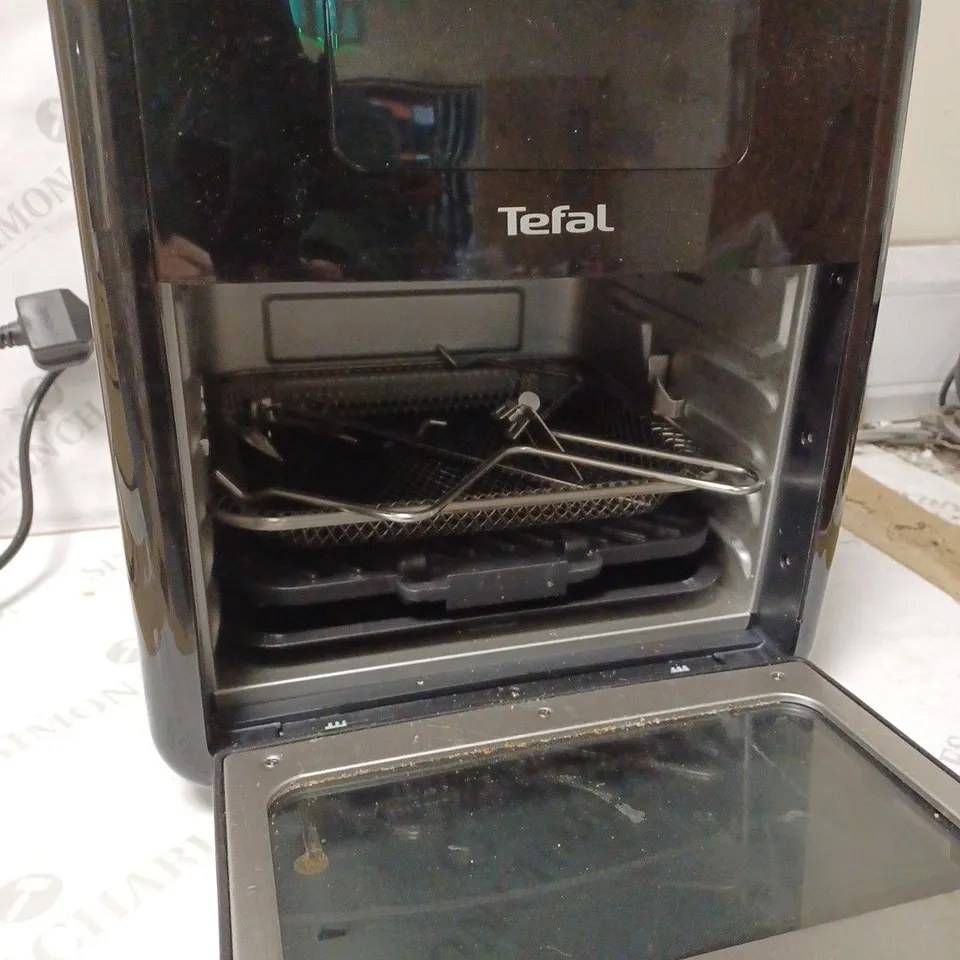 TEFAL EASYFRY FW501827 OVEN