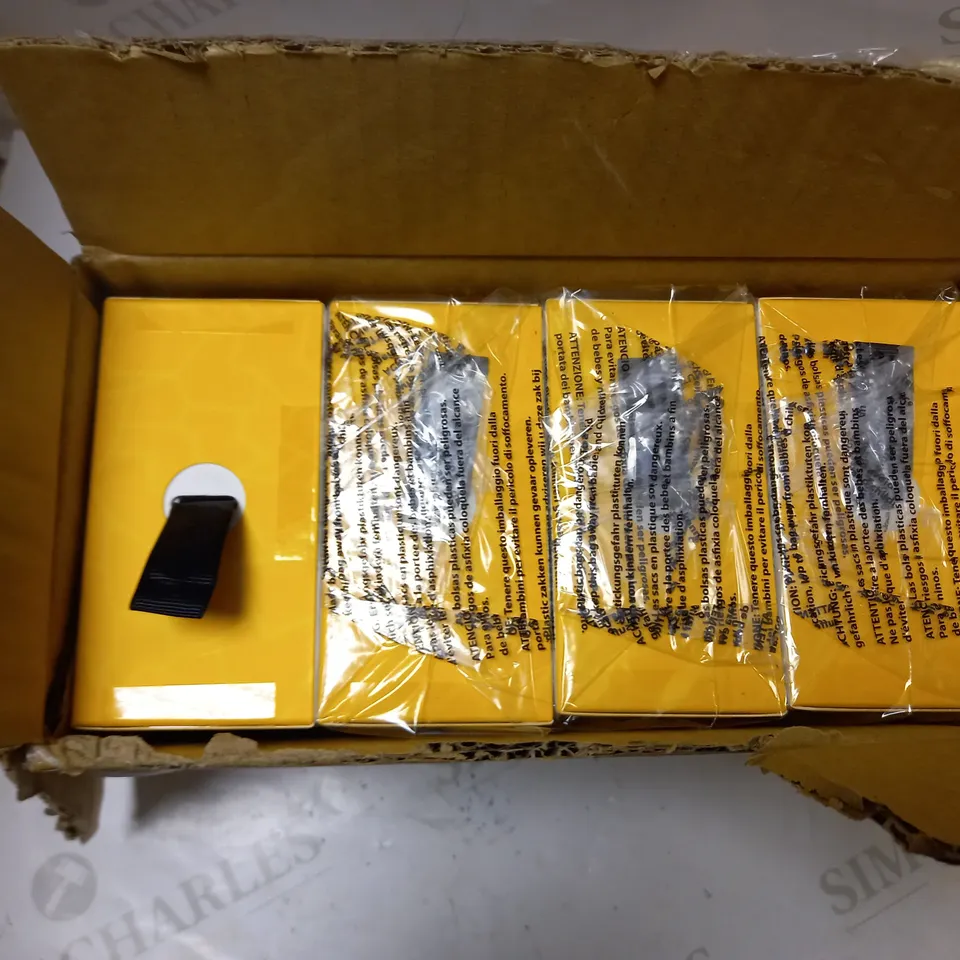 BOX OF 4 JAM LIVE TRUE WIRELESS EARPHONES