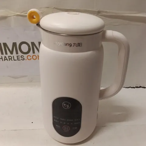JOYOUNG ELECTRIC KETTLE DJ06X-D525 – WHITE