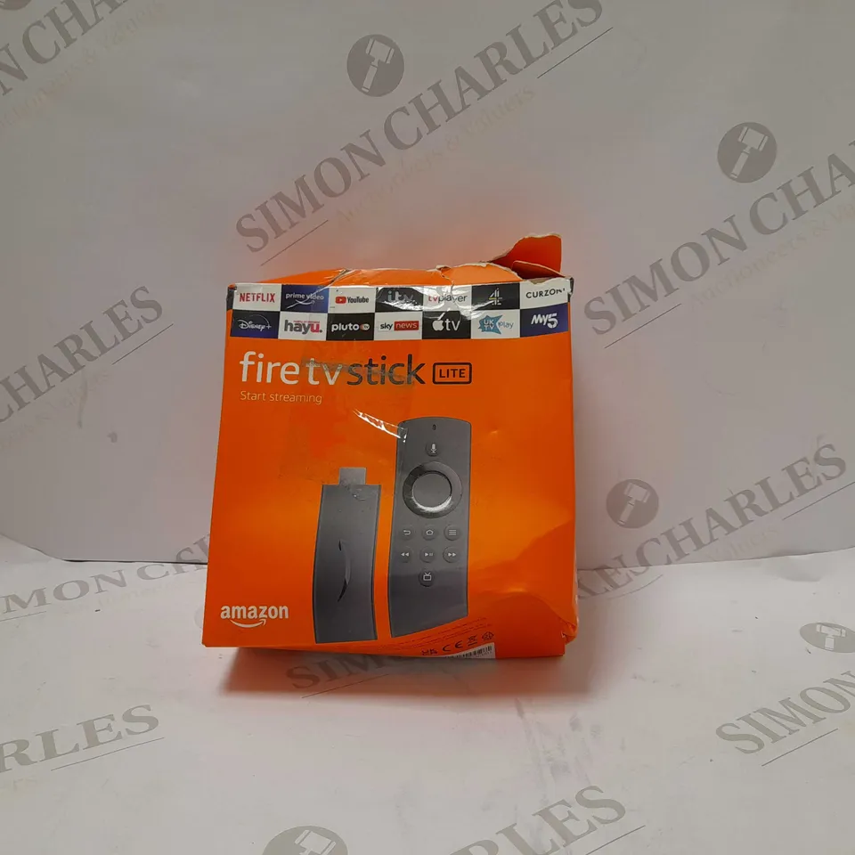 AMAZON FIRE STICK LITE
