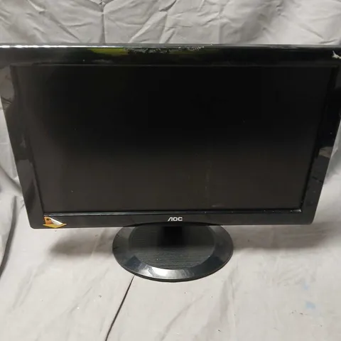 AOC LCD MONITOR 936SWA 