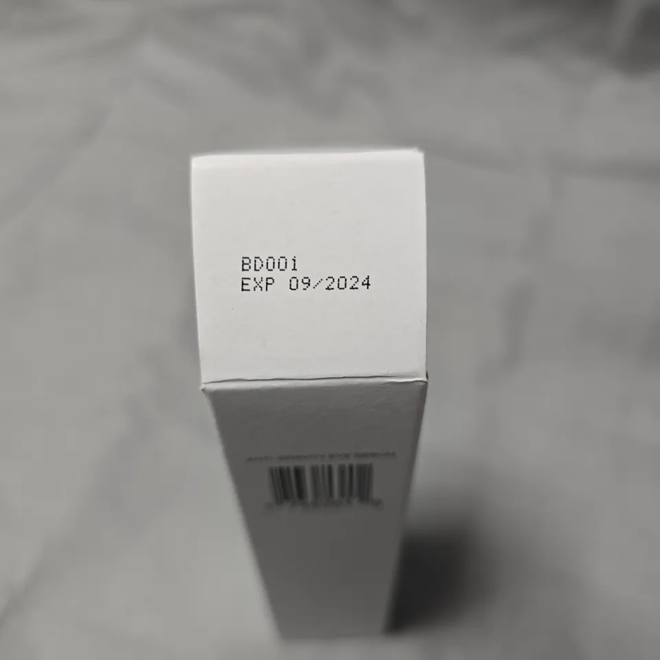APPROXIMATELY 121 ORBYT ANTI-GRAVITY EYE SERUM – 14 ML