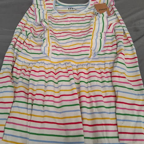 BODEN KIDS DRESS 11-12 YEARS