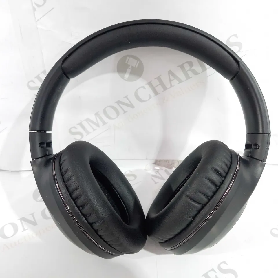 BOXED MIXX EX1 WIRELESS HEADPHONES