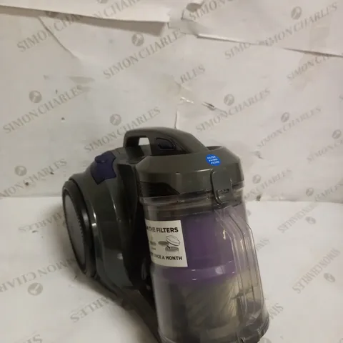 RUSSELL HOBBS RHCV4601 TITAN 2 PET CYLINDER VACUUM 