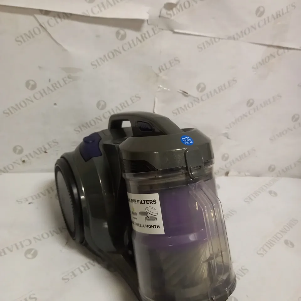 RUSSELL HOBBS RHCV4601 TITAN 2 PET CYLINDER VACUUM 