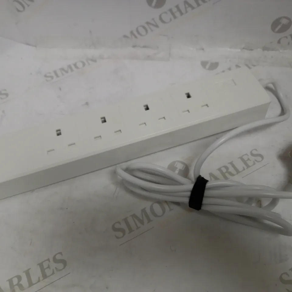 MEROSS SMART WI-FI SURGE PROTECTOR