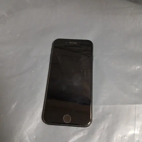 APPLE IPHONE SE - BLACK (BOXED)