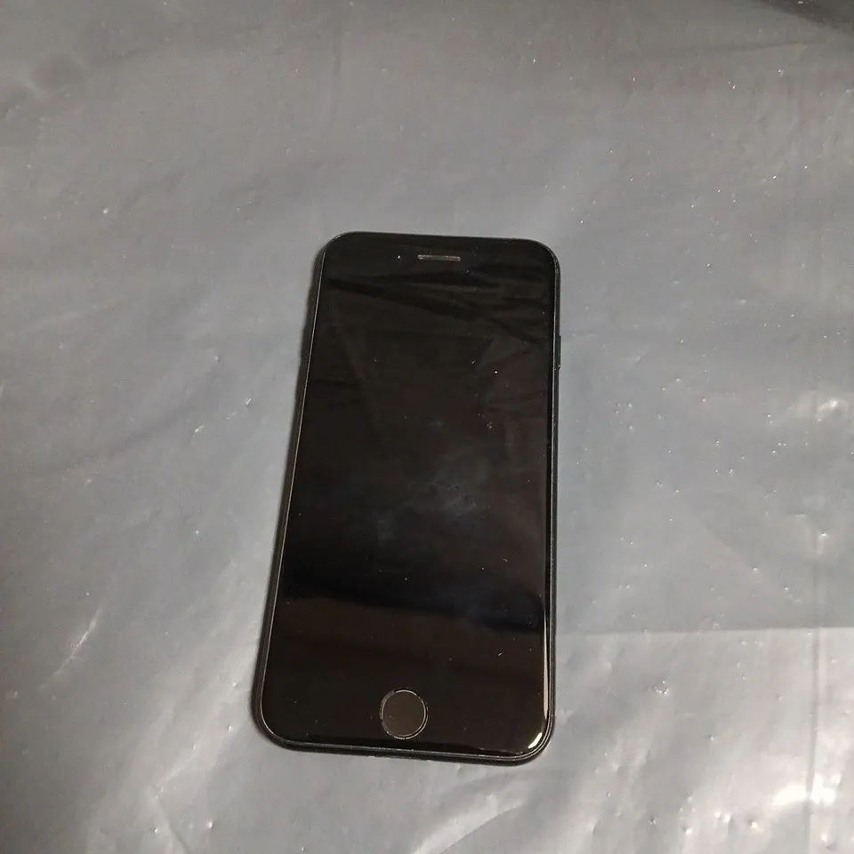 APPLE IPHONE SE - BLACK (BOXED)