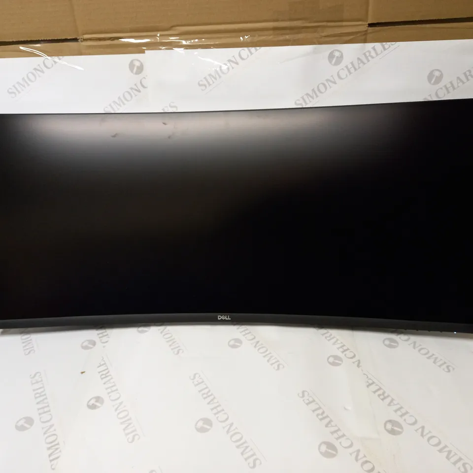 DELL S3423DWC USB-C 34 INCH CURVED MONITOR - WQHD (3440X1440) 21:9 100HZ (COLLECTION ONLY)
